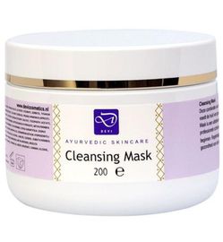 Holisan Holisan Cleansing mask devi (200ml)
