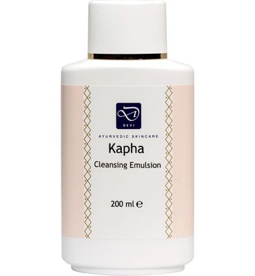 Holisan Kapha cleansing emulsion devi (200ml) 200ml