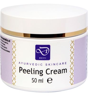 Holisan Peeling cream devi (50ml) 50ml