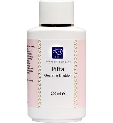 Holisan Pitta cleansing emulsion devi (200ml) 200ml