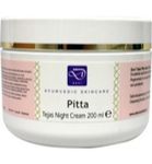 Holisan Pitta tejas night cream (200ml) 200ml thumb