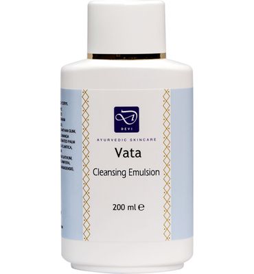 Holisan Vata cleansing emulsion devi (200ml) 200ml
