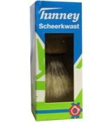 Tunney Tunney Scheerkwast actieverpakking actie 5 + 1 (5+1st)
