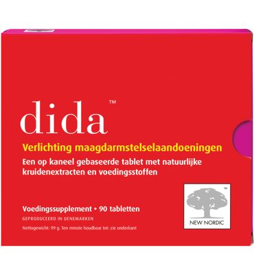 New Nordic Dida (90tb) 90tb