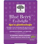 New Nordic Blue berry eyebright (60tb) 60tb thumb