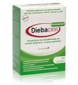 Diebacinn Diebacinn Cholesterol (60TAB)