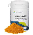 Springfield Curmaxell bioactieve curcumine (60sft) 60sft thumb