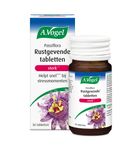 A.Vogel Passiflora rustgevende tabletten sterk (30tb) 30tb thumb