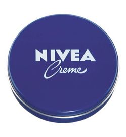 Nivea Nivea Creme blik (150ml)