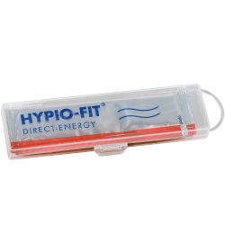 Hypio-Fit Hypio-Fit Brilbox sinaasappel direct energy (2sach)
