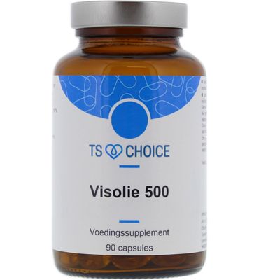TS Choice Visolie 500 (90ca) 90ca