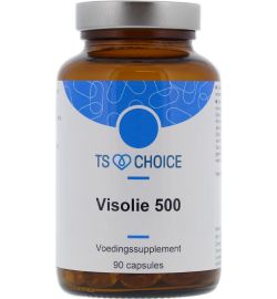 TS Choice TS Choice Visolie 500 (90ca)