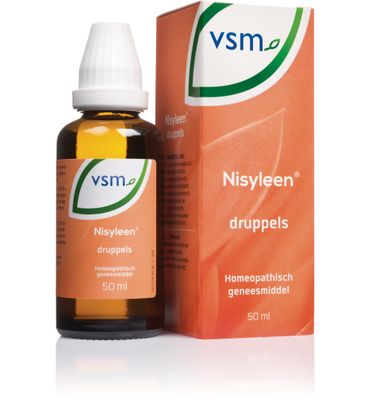 VSM Nisyleen (50ml) 50ml