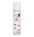 HG X vlooien spray (400ml) 400ml thumb