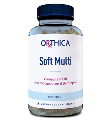 Orthica Soft multi (60sft) 60sft