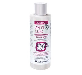 Anti Luis Anti Luis Shampoo (125ml)