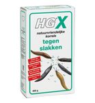HG X korrels tegen slakken (400g) 400g thumb