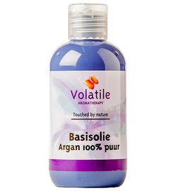 Volatile Volatile Argan basisolie (100ml)
