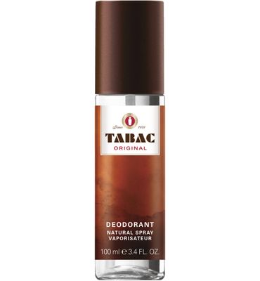 Tabac Original deodorant vapo (100ml) 100ml