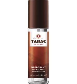 Tabac Tabac Original deodorant vapo (100ml)