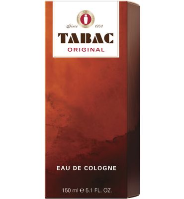 Tabac Original eau de cologne splash (150ml) 150ml