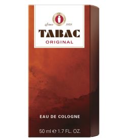Tabac Tabac Original eau de cologne splash (50ml)