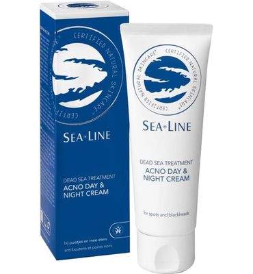 Sea-Line Acno day & night cream (75ml) 75ml