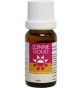 Zonnegoud Ylang ylang etherische olie (10ml) 10ml