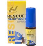Bach Rescue remedy nacht spray (7ml) 7ml thumb