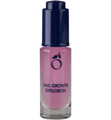 Herome Nail growth explosion (7ml) 7ml