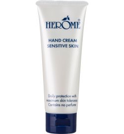 Herome Herome Hand cream sensitive (75ml)