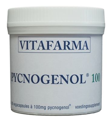 Vitafarma Pycnogenol 100 (90ca) 90ca