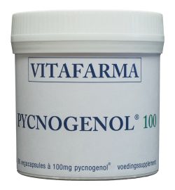 Vitafarma Vitafarma Pycnogenol 100 (90ca)