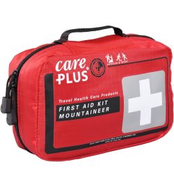 Care Plus Care Plus First aid kit mountains (SET)
