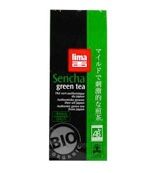 Lima Sencha groene thee bio (75g) 75g