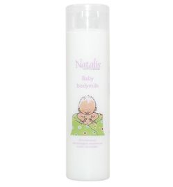 Natalis Natalis Baby bodymilk (250ml)