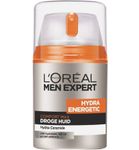 L'Oréal Men expert comfort max anti droge huid (50ml) 50ml thumb