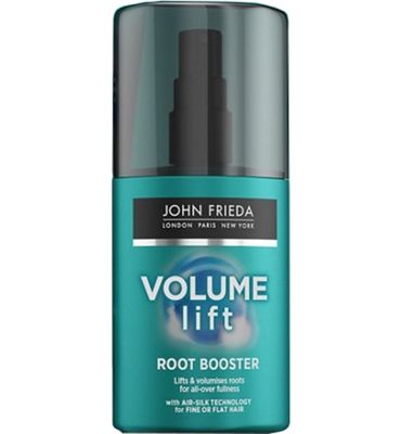 John Frieda Luxurious volume thickening blow dry lotion (125ml) 125ml