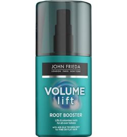 John Frieda John Frieda Luxurious volume thickening blow dry lotion (125ml)