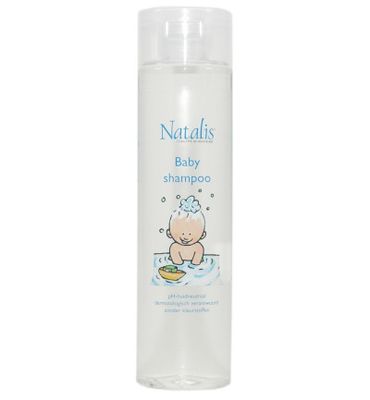 Natalis Baby shampoo (250ml) 250ml