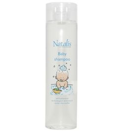 Natalis Natalis Baby shampoo (250ml)