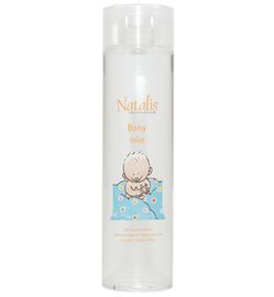 Natalis Natalis Baby olie (250ml)