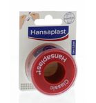 Hansaplast Hechtpleister classic 5m x 2.5cm (1st) 1st thumb