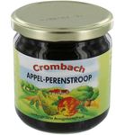 Crombach Appel perenstroop (450g) 450g thumb