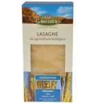 La Bio Idea Lasagne wit bio (250g) 250g thumb