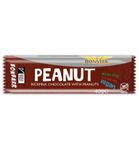 Bonvita Bonbarr choco peanut bar bio (40g) 40g thumb