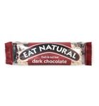 Eat Natural Cranberry & macadamia dark chocolate (45g) 45g thumb