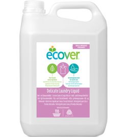Ecover Ecover Delicate wolwasmiddel (5ltr)