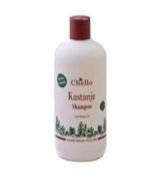 Chello Shampoo kastanje (500ml) 500ml