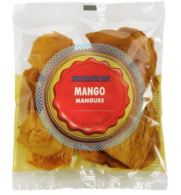 Horizon Mango slices eko bio (100g) 100g